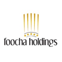 Foocha Holdings logo - Similar company to Ginsoy