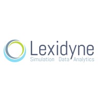 Lexidyne LLC logo - Similar company to Issac Llc