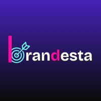 Brandesta logo - Similar company to The Travel Partner Group