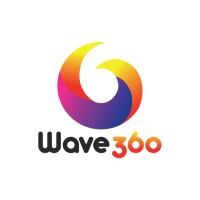 Wave 360 Africa logo - Similar company to Ydx Youth Matters