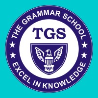 The Grammar School (TGS) Official logo - Similar company to Kips School
