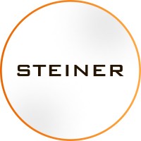 Steiner Ukraine logo - Similar company to Steiner Group