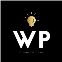 WP Communications logo - Similar company to Catchfire Group