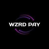 WZRD Pay logo - Similar company to Rastpay Ltd