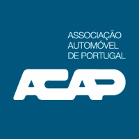 ACAP - Associação Automóvel de Portugal logo - Similar company to Apdca Associação Portuguesa Do Comércio Automóvel