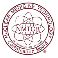 Nuclear Medicine Technology Certification Board (NMTCB) logo - Similar company to Pharmedu.Com