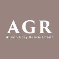 Alison Gray Recruitment logo - Similar company to Trp Services Ltd