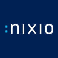 nixio logo - Similar company to Codemagnet Solutions