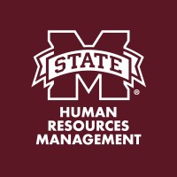 Mississippi State University Human Resources Management logo - Similar company to Social Science Research Center, Mississippi State University