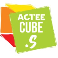 Cube Scolaire logo - Similar company to Proformac