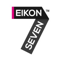 Eikon7 logo - Similar company to Sukali