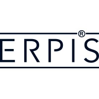 ERPIS logo - Similar company to Originzero