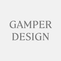 Gamper Design logo - Similar company to Materiatek