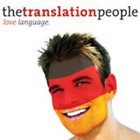 The Translation People GmbH logo - Similar company to Ok Translation And Communications Services, Llc
