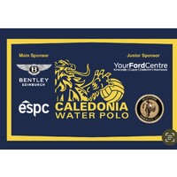 Caledonia Water Polo Mens Team
