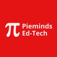 Pieminds Ed-tech logo - Similar company to Asynczone