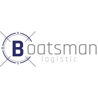 Boatsman Logistic GmbH logo - Similar company to Impressly