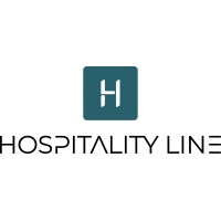 Hospitality Line logo - Similar company to Make It Happen