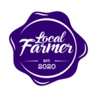 The local Farmer logo - Similar company to Titan Electrical
