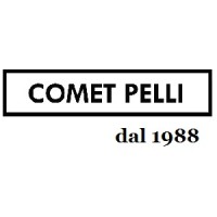 Comet Pelli logo - Similar company to Miscimasci