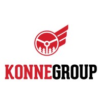 Konnegroup logo - Similar company to Govah Quchan Ikd گواه قوچان