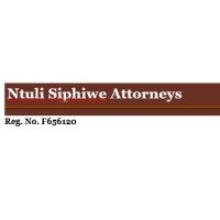 Ntuli Siphiwe Attorneys