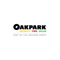 Oakpark Alarms Security Services Ltd logo - Similar company to Envisage Technology Ltd