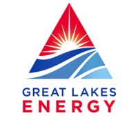 Great Lakes Energy logo - Similar company to First & Main