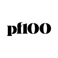PF100 logo - Similar company to Offset7 Threat Intelligence Platform