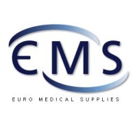 Euro Medical Supplies (EMS) logo - Similar company to Ic Store