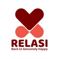 Relasi Consulting logo - Similar company to Senter.Id
