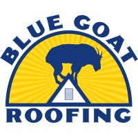 Blue Goat Roofing Inc. logo - Similar company to Boise Rigging Supply
