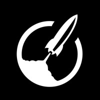 Kosmos Rocketry logo - Similar company to Experimental Sounding Rocket Association