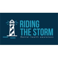 Riding The Storm logo - Similar company to Hydration Movement