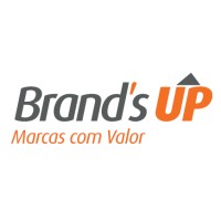 Brand's UP logo - Similar company to Brandsup Solutions