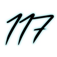 117Seconds logo - Similar company to Artwork21 - Media
