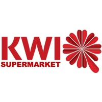 KWIQ Supermarket logo - Similar company to Sadko Group