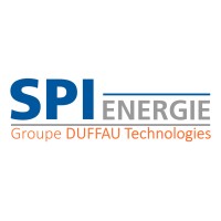 SPI ENERGIE - Air Comprimé, Vide Industriel et Azote logo - Similar company to Certech Usa Inc