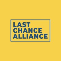 Last Chance Alliance logo - Similar company to Cfrog - Climate First: Replacing Oil & Gas