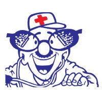 Mr Misty - The Window Doctor logo - Similar company to Granite Transformations Ipswich