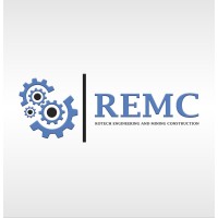 ROTECH ENGINEERING AND MINING CONSTRUCTION logo - Similar company to Rotamech