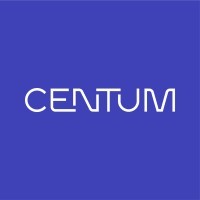 CENTUM Group logo - Similar company to 59Engineers Gmbh