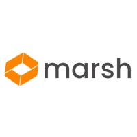 Marsh Finance Ltd logo - Similar company to Dsg Connected