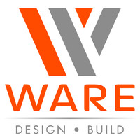 Ware Design Build logo - Similar company to Luoma Design Solutions