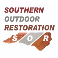 Southern Outdoor Restoration logo - Similar company to The Backyard Care Company