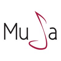 PlayMusa logo - Similar company to Glenalta