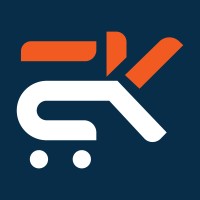 Egykart logo - Similar company to Business Startup