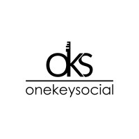 One Key Social logo - Similar company to Warld