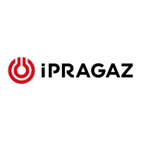 İpragaz A.Ş. logo - Similar company to Dou Startup