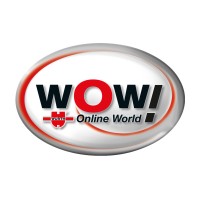 WOW! Würth Online World GmbH logo - Similar company to Würth Cloud Services Gmbh